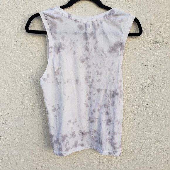 5/$100 SALE -  AGOLDE Ameenah Tank - Picture 3 of 6